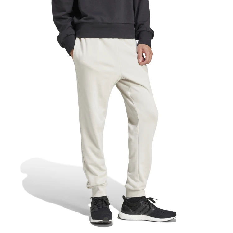 spodnie adidas Essentials Feel Cozy French Terry JN6514