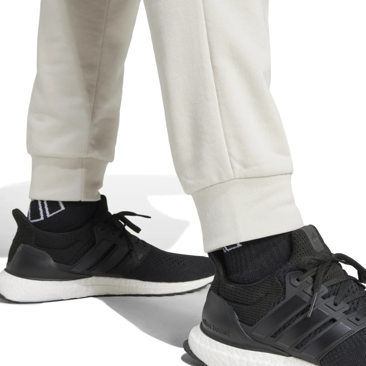 spodnie adidas Essentials Feel Cozy French Terry JN6514