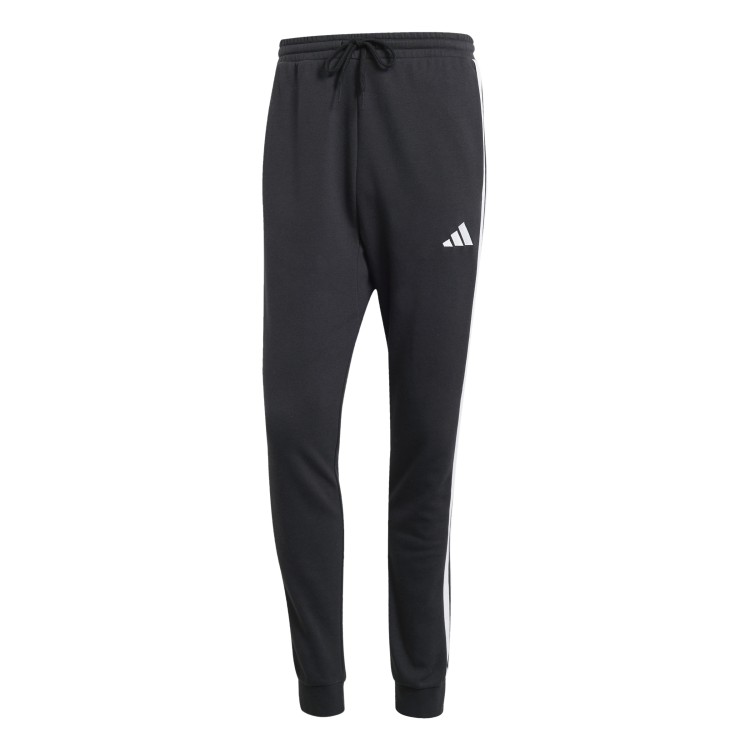 spodnie adidas Essential 3-Stripes French Terry JD1881