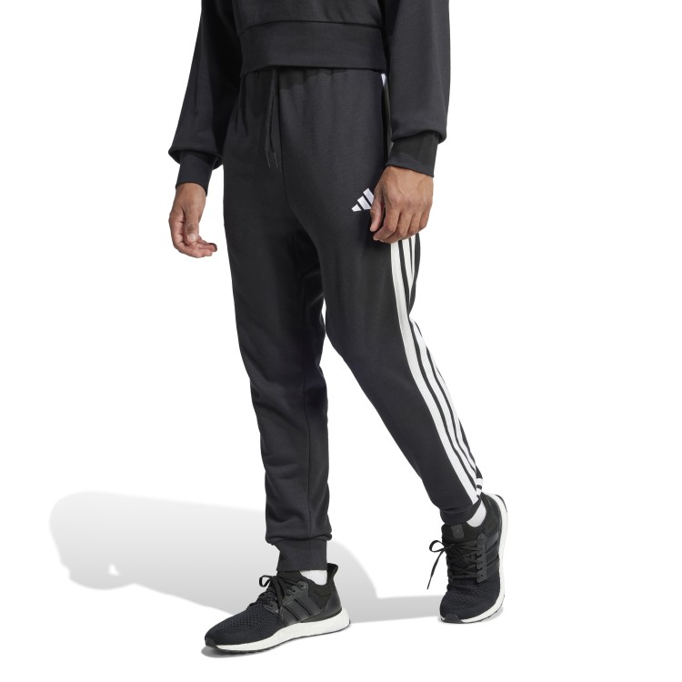 spodnie adidas Essential 3-Stripes French Terry JD1881