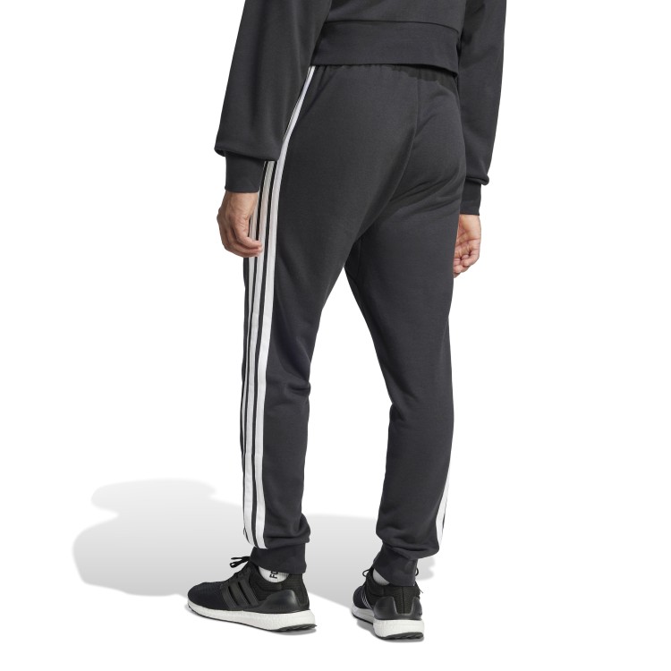 spodnie adidas Essential 3-Stripes French Terry JD1881