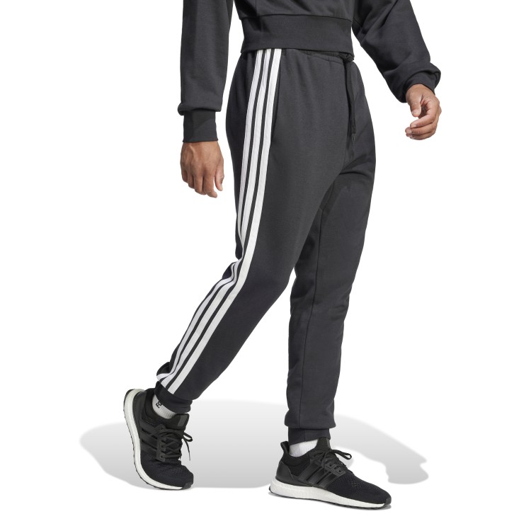 spodnie adidas Essential 3-Stripes French Terry JD1881