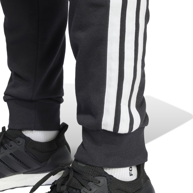 spodnie adidas Essential 3-Stripes French Terry JD1881