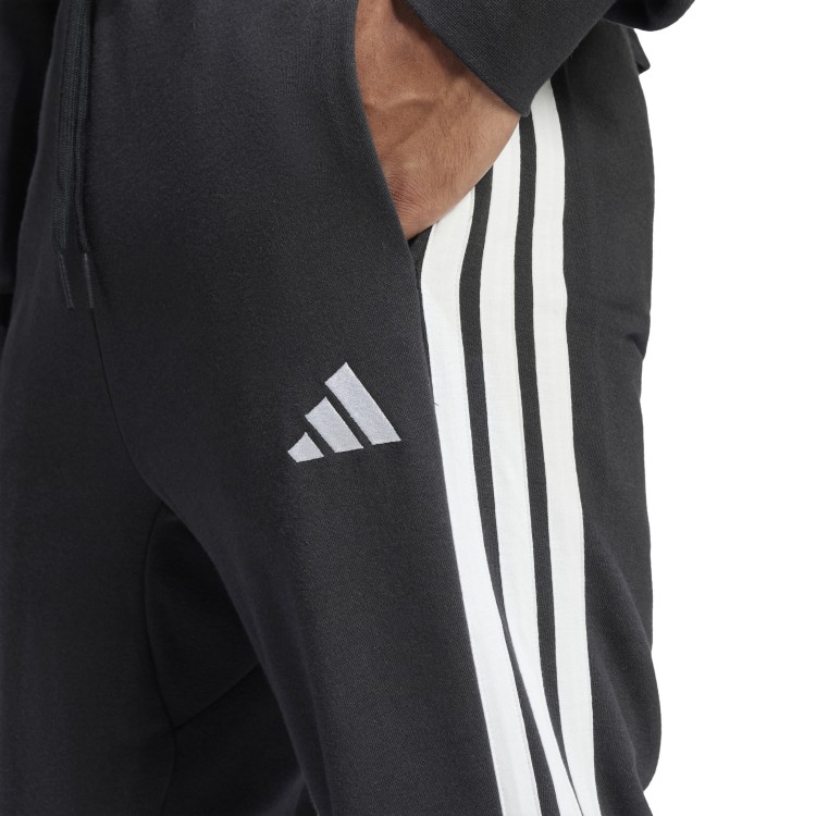 spodnie adidas Essential 3-Stripes French Terry JD1881