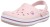 sandały Crocs Crocband Pearl Pink/Wild Orchid 11016-6MB