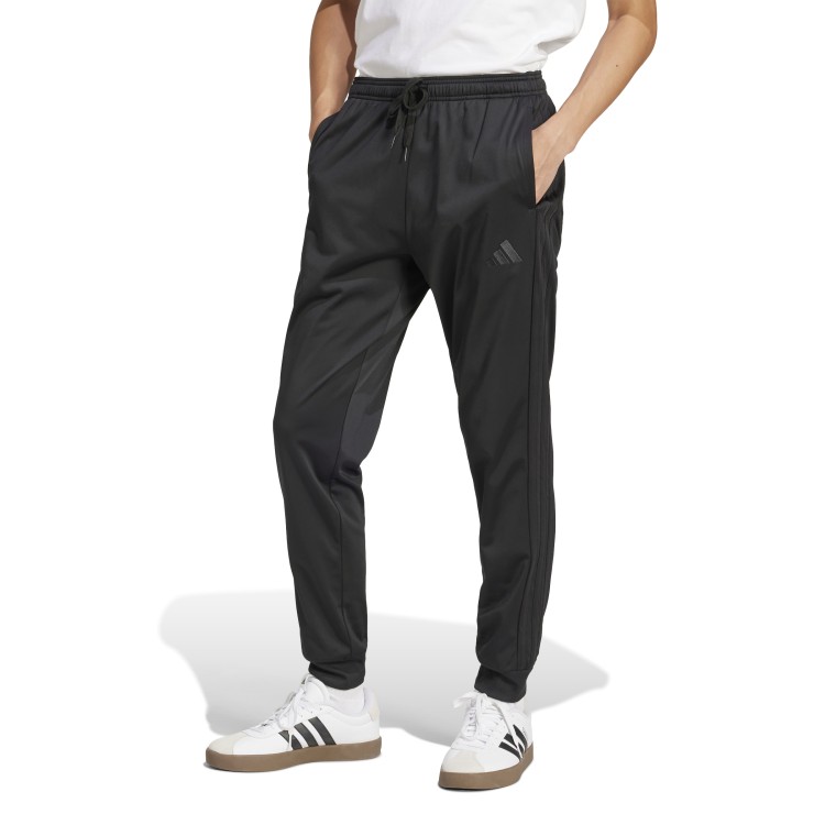 spodnie adidas 3-Stripes Tricot Regular Tapered JI8810