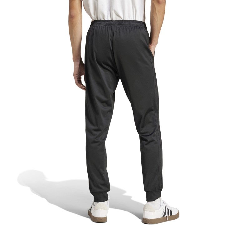 spodnie adidas 3-Stripes Tricot Regular Tapered JI8810
