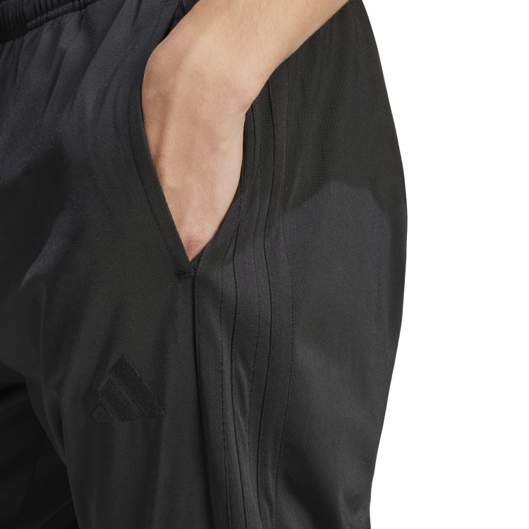 spodnie adidas 3-Stripes Tricot Regular Tapered JI8810