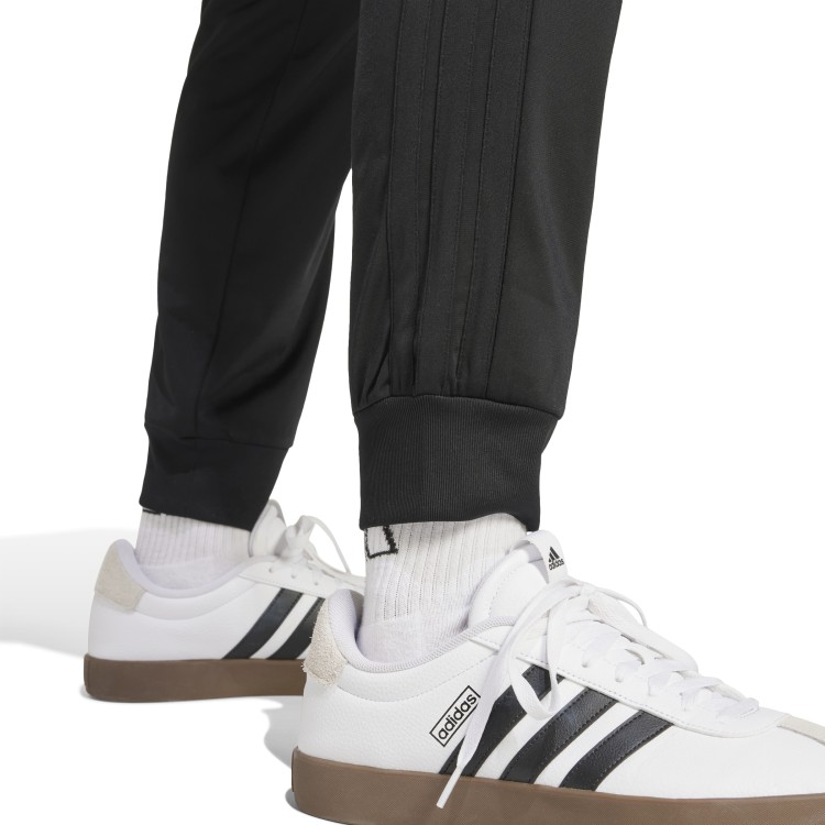 spodnie adidas 3-Stripes Tricot Regular Tapered JI8810