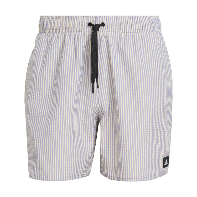szorty kąpielowe adidas Stripey Classics JI9204