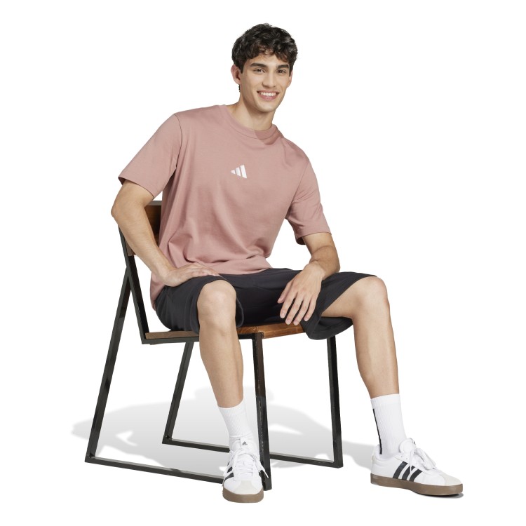 spodenki adidas Essentials Big Logo JE8956