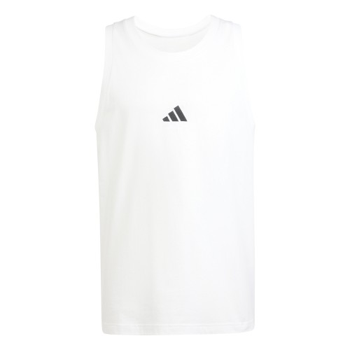 koszulka adidas Essentials Small Logo Tank JE8984