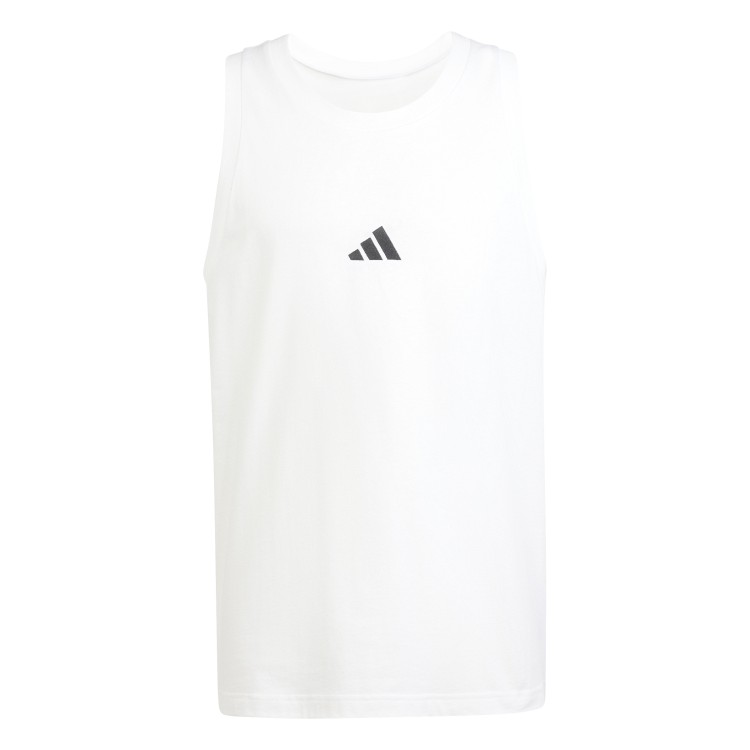 koszulka adidas Essentials Small Logo Tank JE8984