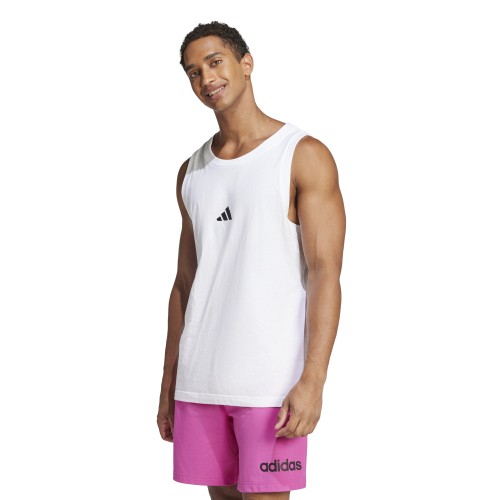 koszulka adidas Essentials Small Logo Tank JE8984