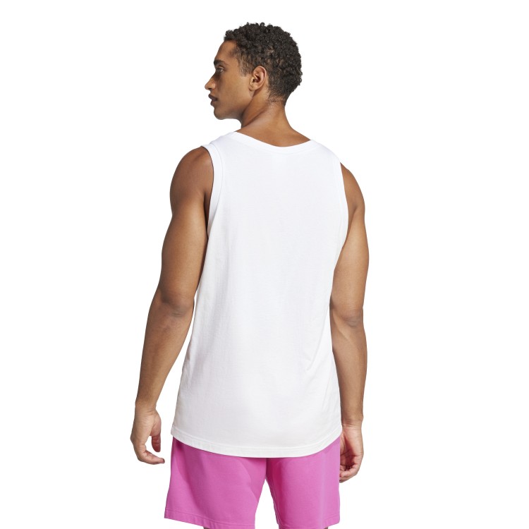 koszulka adidas Essentials Small Logo Tank JE8984