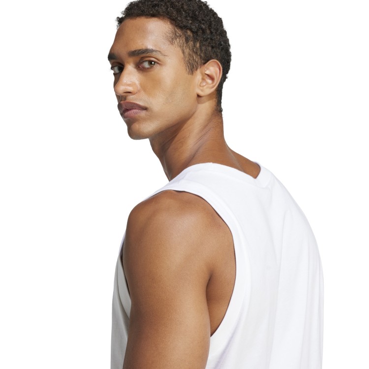 koszulka adidas Essentials Small Logo Tank JE8984