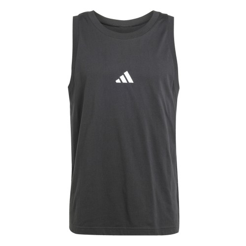 koszulka adidas Essentials Small Logo Tank JE8986