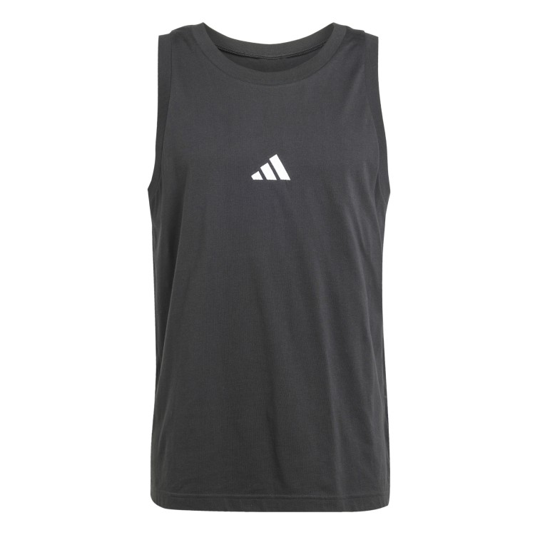 koszulka adidas Essentials Small Logo Tank JE8986
