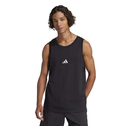 koszulka adidas Essentials Small Logo Tank JE8986