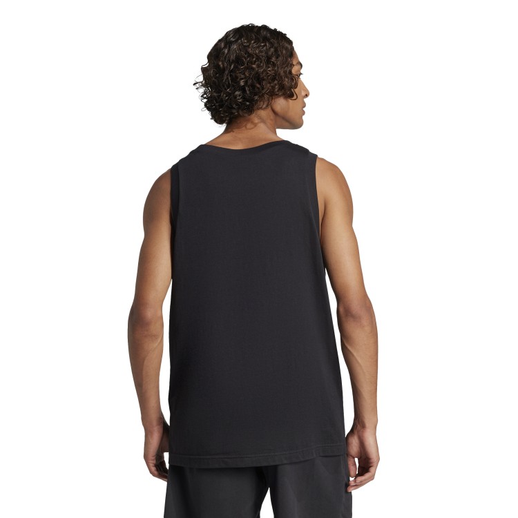 koszulka adidas Essentials Small Logo Tank JE8986