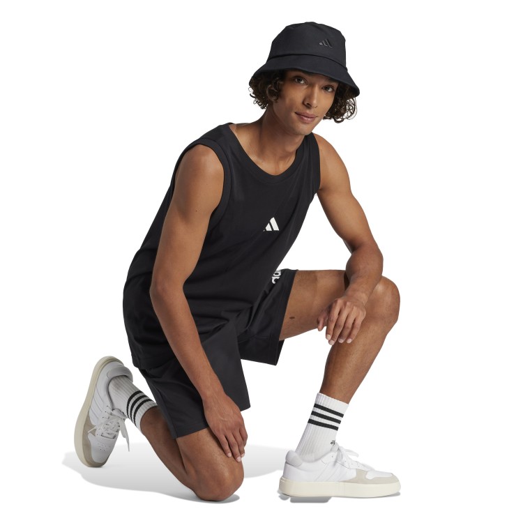 koszulka adidas Essentials Small Logo Tank JE8986