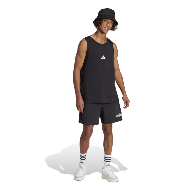 koszulka adidas Essentials Small Logo Tank JE8986
