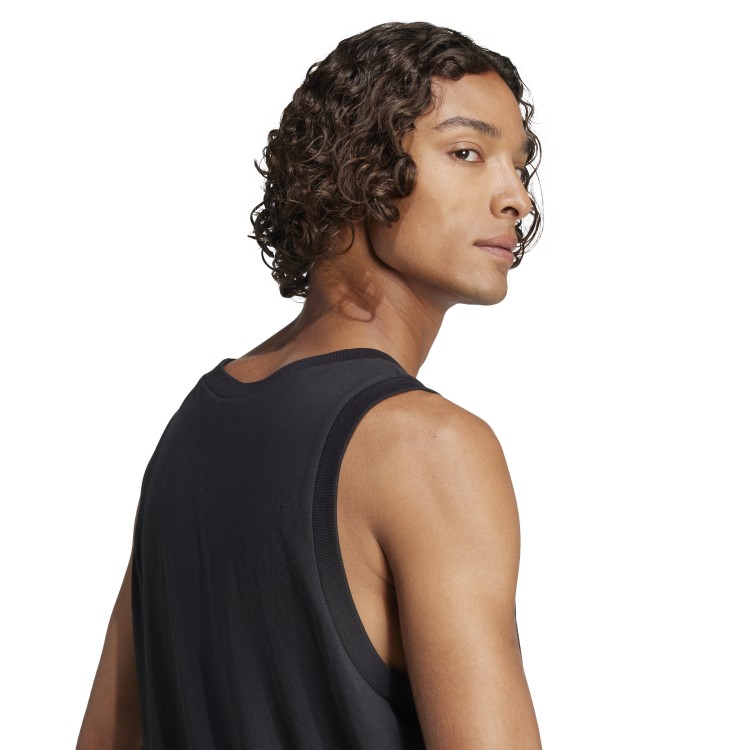 koszulka adidas Essentials Small Logo Tank JE8986