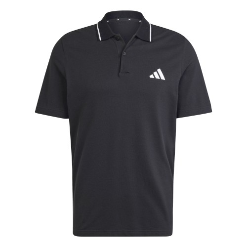 koszulka polo adidas Essentials Small Logo Piqué JE9023
