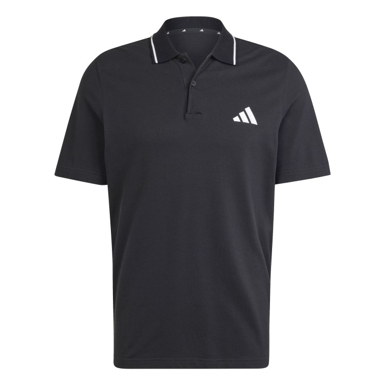 koszulka polo adidas Essentials Small Logo Piqué JE9023