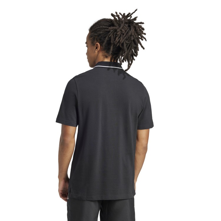 koszulka polo adidas Essentials Small Logo Piqué JE9023