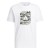 koszulka adidas Camo Shape Graphic JM0387
