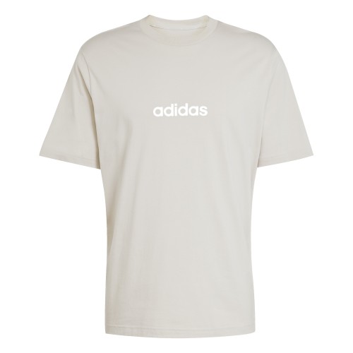 koszulka adidas Essentials Linear Single JE9007