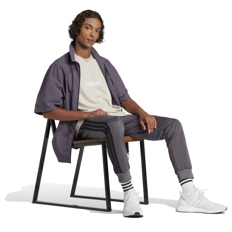koszulka adidas Essentials Linear Single JE9007