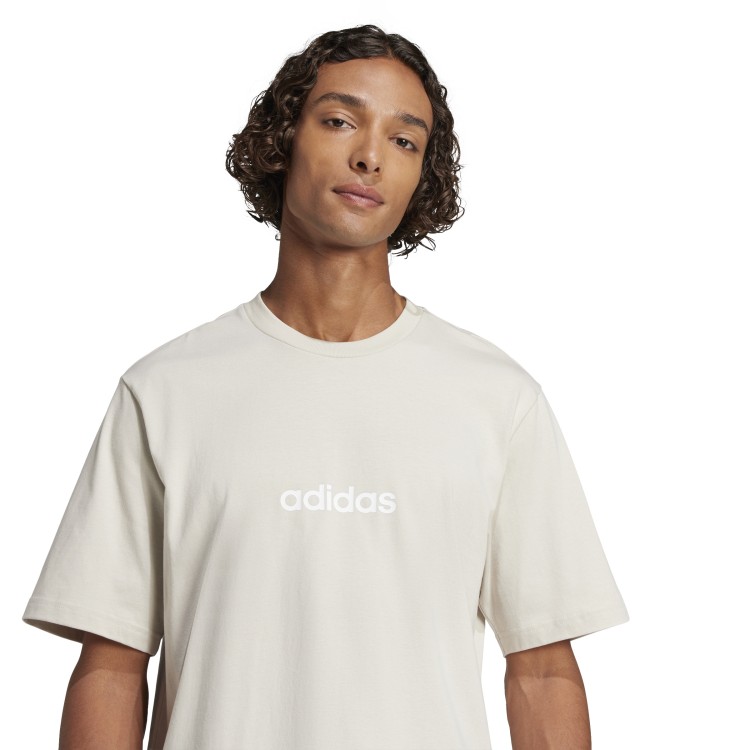 koszulka adidas Essentials Linear Single JE9007