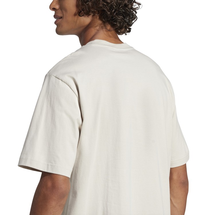 koszulka adidas Essentials Linear Single JE9007