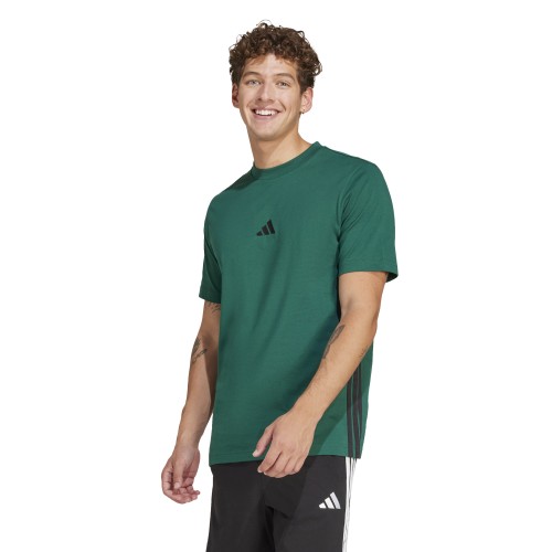 koszulka adidas Essentials 3-Stripes JD1905