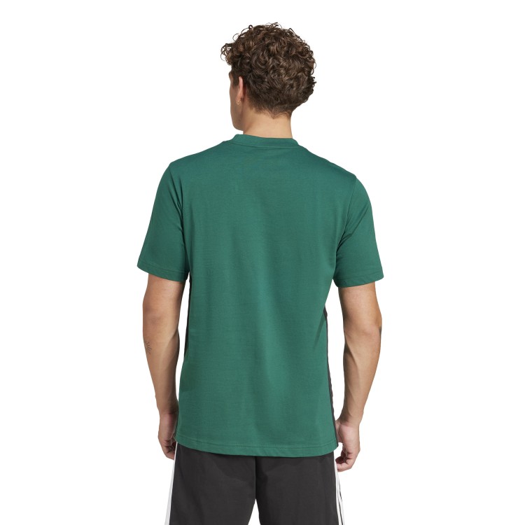 koszulka adidas Essentials 3-Stripes JD1905