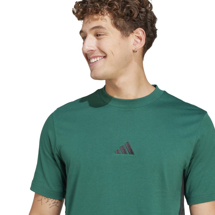 koszulka adidas Essentials 3-Stripes JD1905