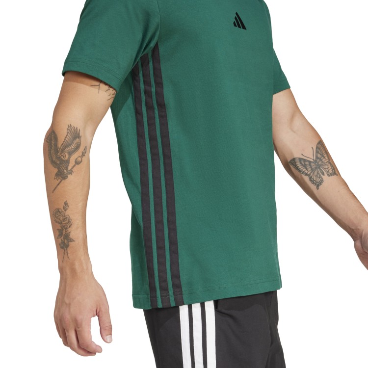 koszulka adidas Essentials 3-Stripes JD1905