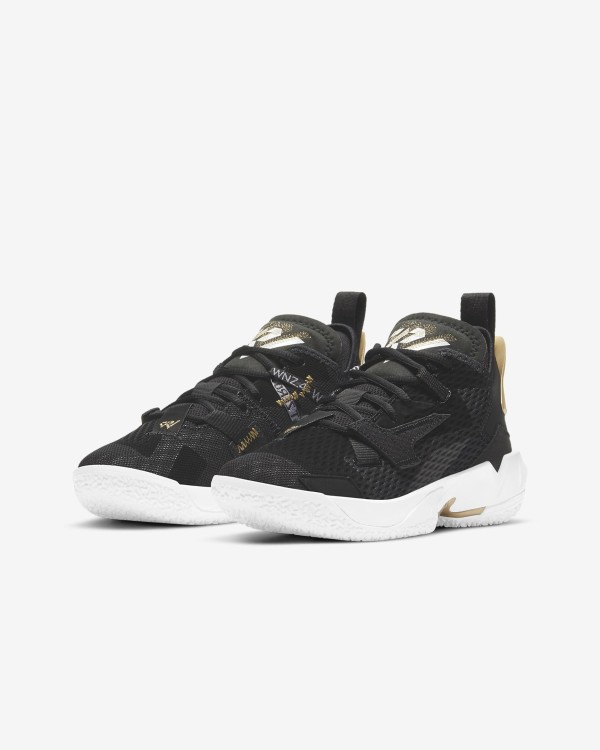 Jordan Why Not Zer0.4 CQ9430 001