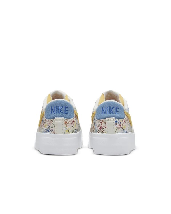 Nike Blazer Low Platform DV3210 100