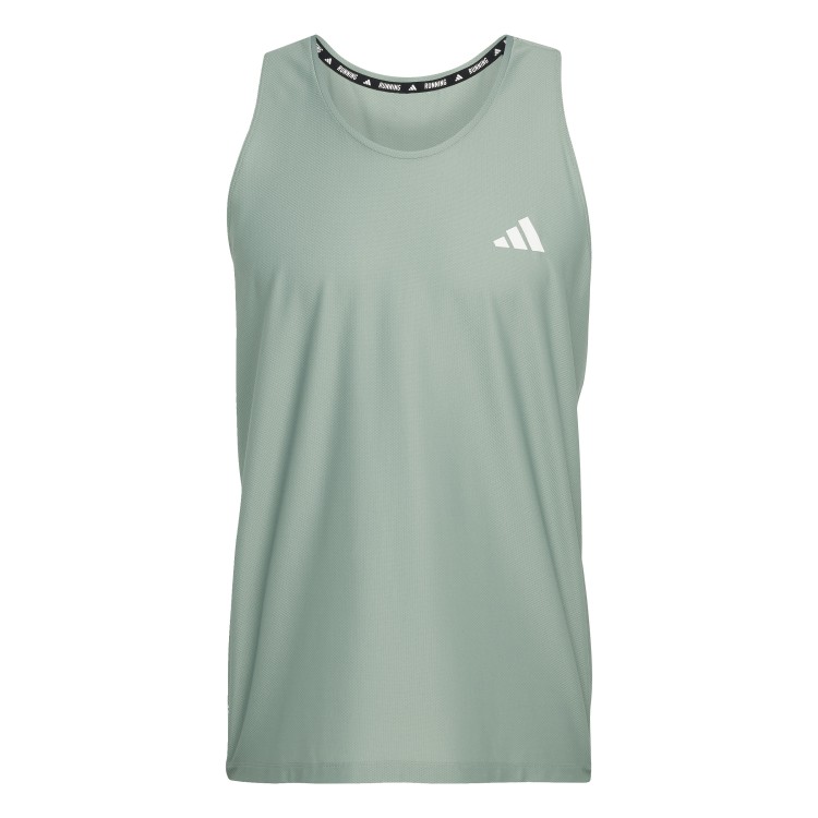 koszulka adidas Own The Run Tank JC9812
