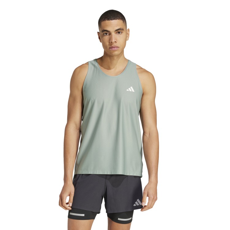 koszulka adidas Own The Run Tank JC9812