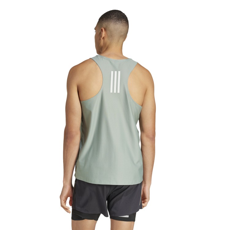 koszulka adidas Own The Run Tank JC9812