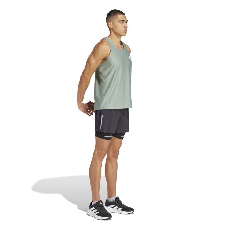 koszulka adidas Own The Run Tank JC9812