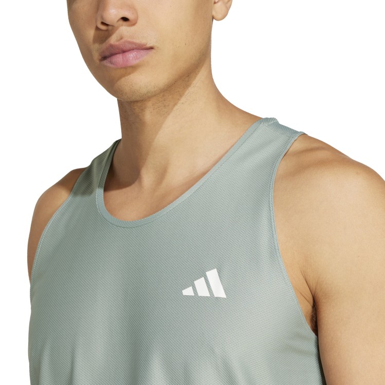koszulka adidas Own The Run Tank JC9812