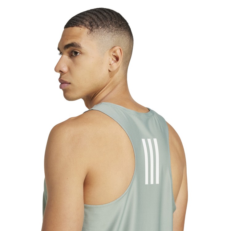 koszulka adidas Own The Run Tank JC9812