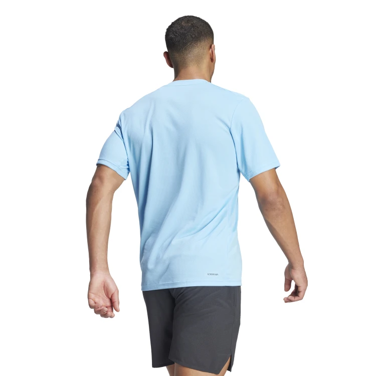 koszulka adidas Train Essentials Training Tee IT5398