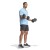 koszulka adidas Train Essentials Training Tee IT5398