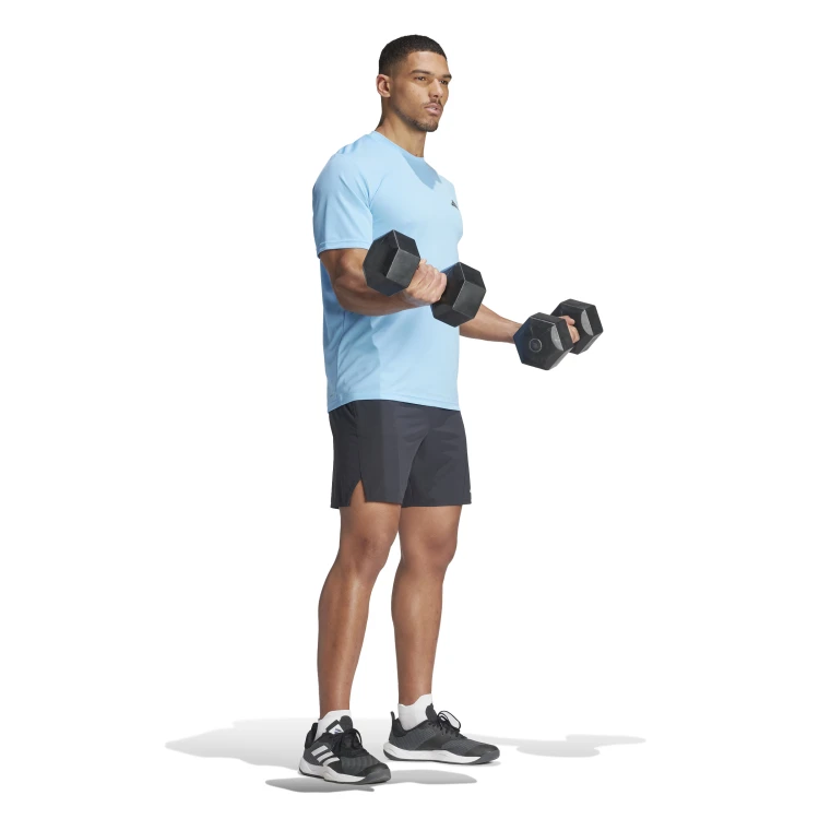 koszulka adidas Train Essentials Training Tee IT5398